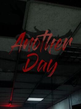 Jaquette Another Day