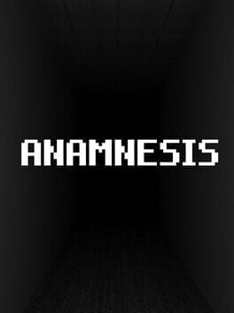 Jaquette Anamnesis
