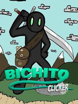 Jaquette Bichito Clicker