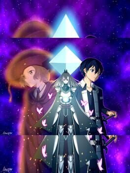 Jaquette Abyss of Twisted Fates