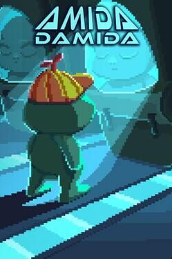 Jaquette AmidaDaMida