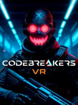 Jaquette Codebreakers VR