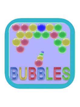 Jaquette Bubble Shooter: HD