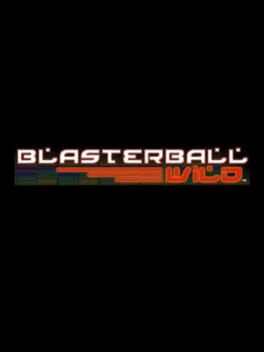 Jaquette Blasterball Wild