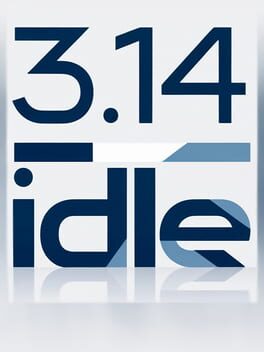 Jaquette 3.14 Idle