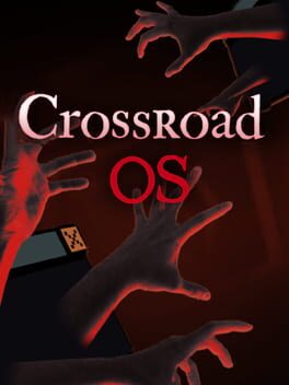 Jaquette Crossroads OS