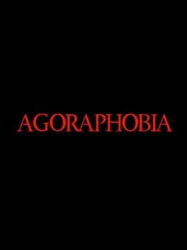 Jaquette Agoraphobia: Director's Cut