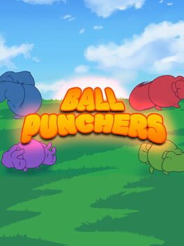 Jaquette Ball Punchers