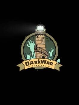 Jaquette Dark War: Survival