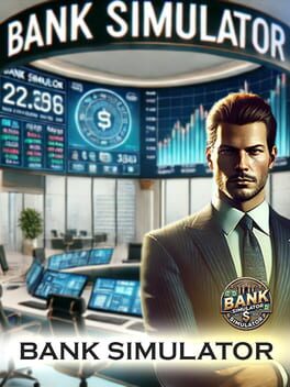 Jaquette Bank Simulator