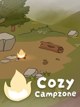 Jaquette Cozy Campzone