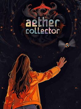 Jaquette Aether Collector