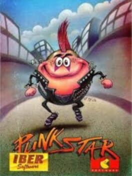 Punk Star