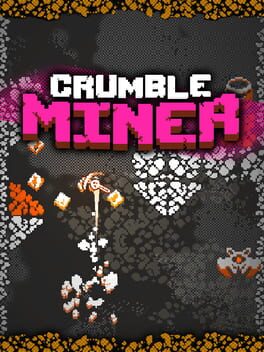 Jaquette CrumbleMiner
