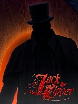 Jaquette Actual Crimes: Jack the Ripper