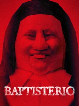 Jaquette Baptisterio