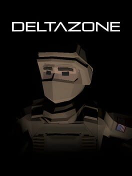 Jaquette Deltazone Reloaded