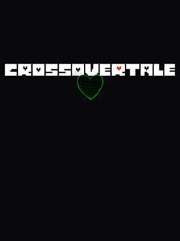 Jaquette Crossovertale
