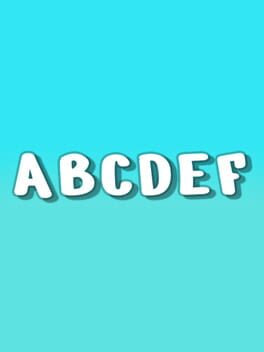 Jaquette Abcdef