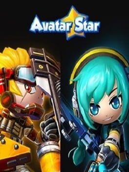 Jaquette Avatar Star