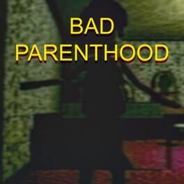 Jaquette Bad Parenthood