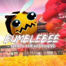 Jaquette Bumblebee: Search for Happiness