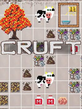 Jaquette Cruft