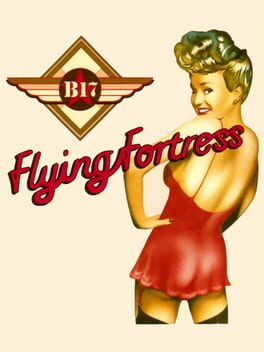 Jaquette B17 Flying Fortress