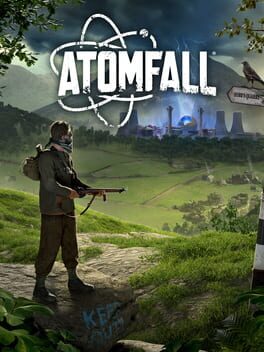 Jaquette Atomfall