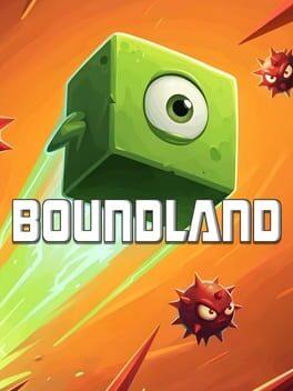 Jaquette Boundland