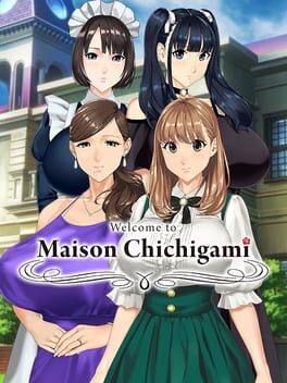 Welcome to Maison Chichigami
