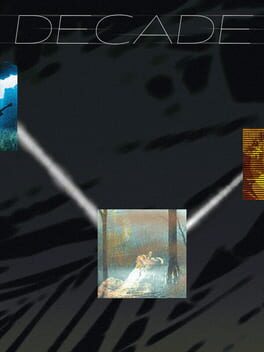 Jaquette Decade