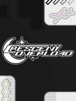 Jaquette Crescent Overload