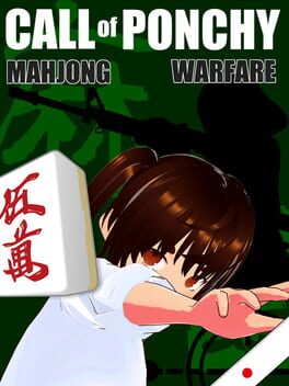 Jaquette Call of Ponchy: Mahjong Warfare