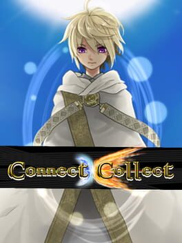 Jaquette Connect Collect