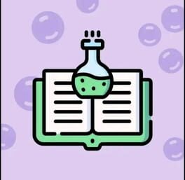 Jaquette Alchemy Merge Puzzle Game