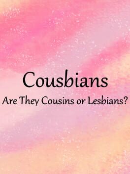 Jaquette Cousbians: Are They Cousins or Lesbians?