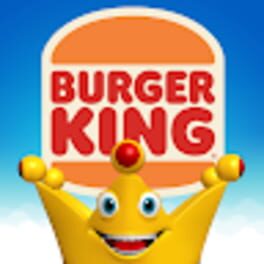 Jaquette Burger King Jr. Club