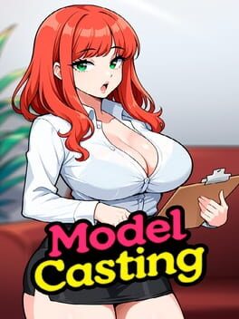 Model Casting