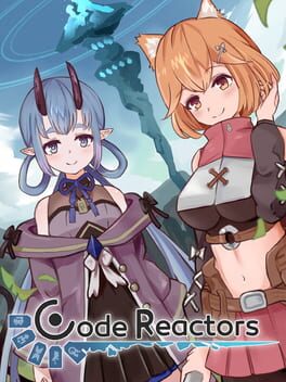 Jaquette Code Reactors