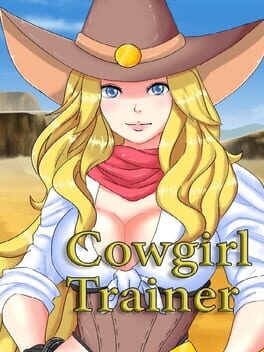 Jaquette Cowgirl Trainer