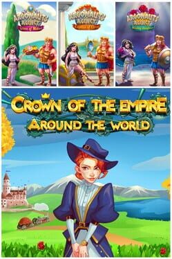 Jaquette 8Floor Bundle 4 in 1 part 4