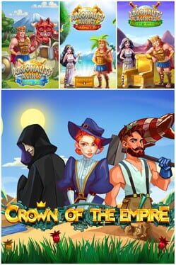 Jaquette 8Floor Bundle 4 in 1 part 3