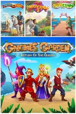 Jaquette 8Floor Bundle 4 in 1 part 5