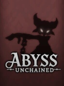 Jaquette Abyss Unchained