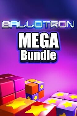 Jaquette Ballotron Mega Bundle
