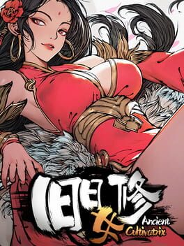 Jaquette Ancient Cultivatrix