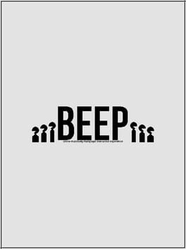 Jaquette Beep