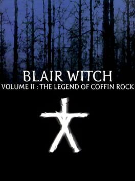 Jaquette Blair Witch Volume 2: The Legend of Coffin Rock