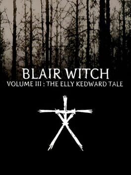 Jaquette Blair Witch Volume 3: The Elly Kedward Tale